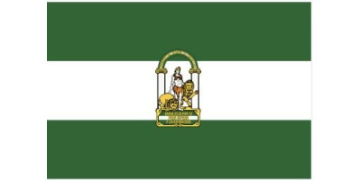 #SOY ANDALUZ #SOY ANDALUZ