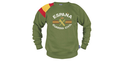 SUDADERAS