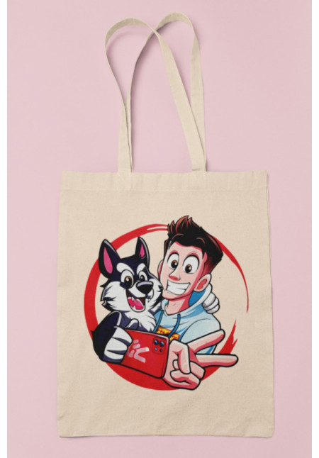 TOTE BAG ARTA