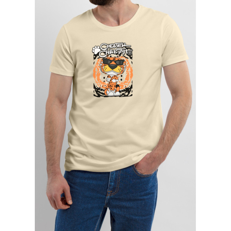 CAMISETA FUNKO CHESTER CHEETAH