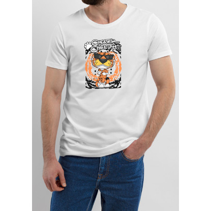 CAMISETA FUNKO CHESTER CHEETAH