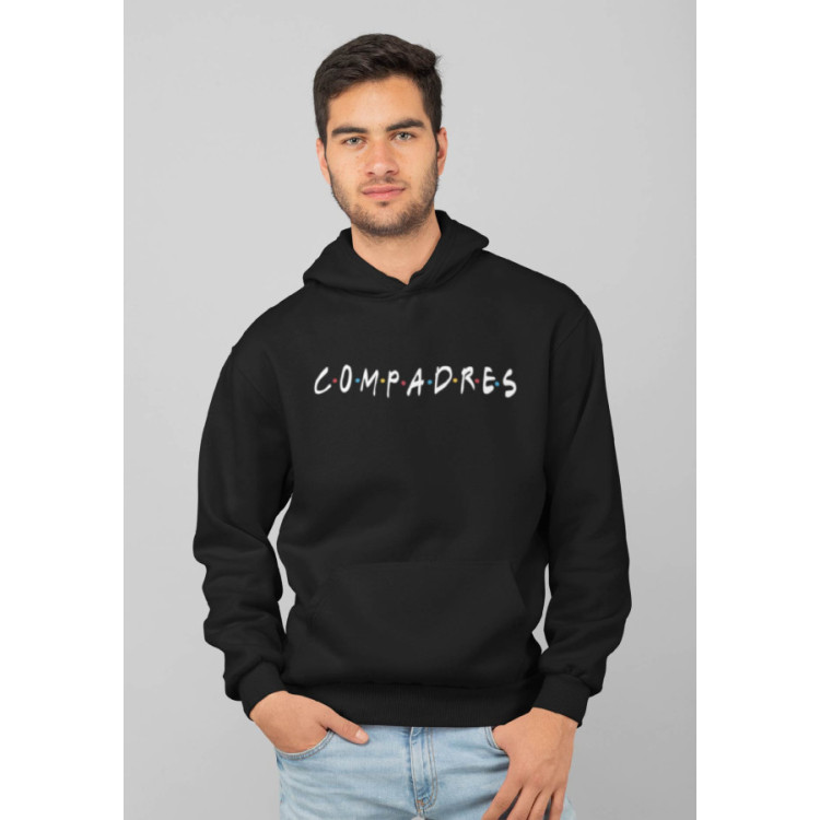 COMPADRES SUDADERA