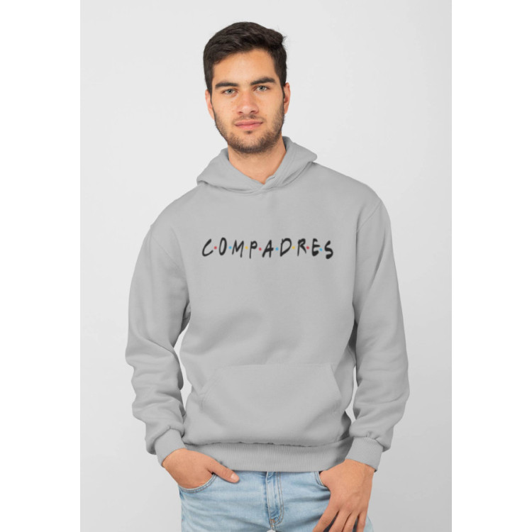 COMPADRES SUDADERA