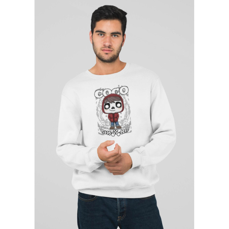 FUNKO COCO SUDADERA