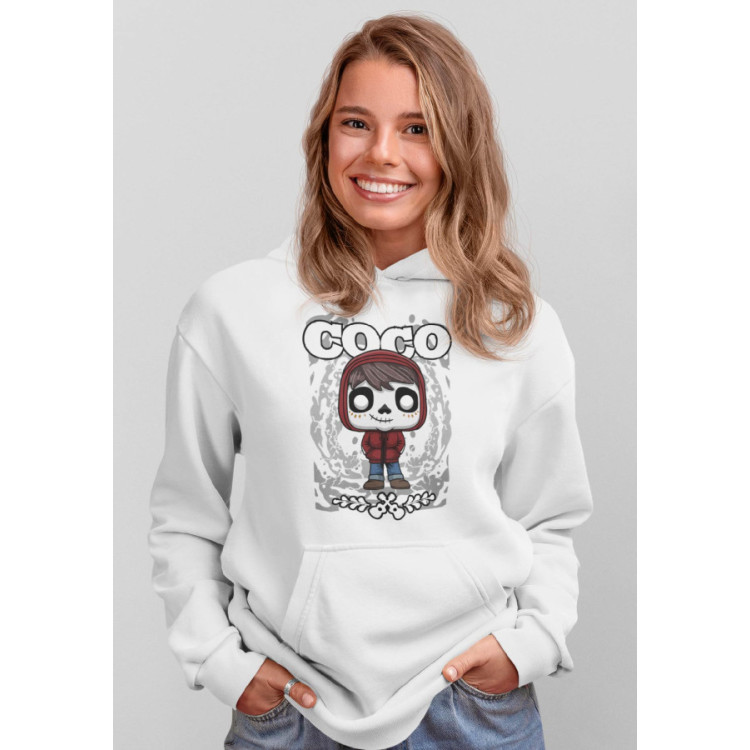 FUNKO COCO SUDADERA