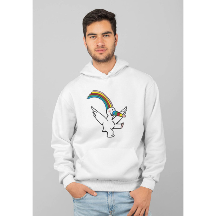 CURRO SUDADERA