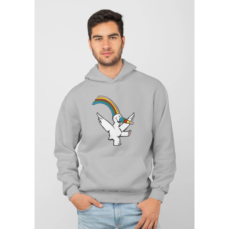 CURRO SUDADERA