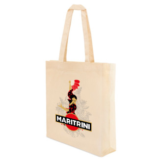 TOTE BAG - MARITRINI