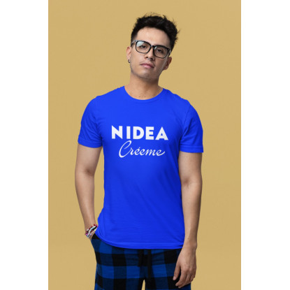 CAMISETA NIDEA CREEME