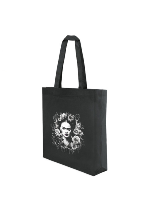 TOTE BAG FRIDA KAHLO