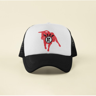 GORRA RUEDO TORO