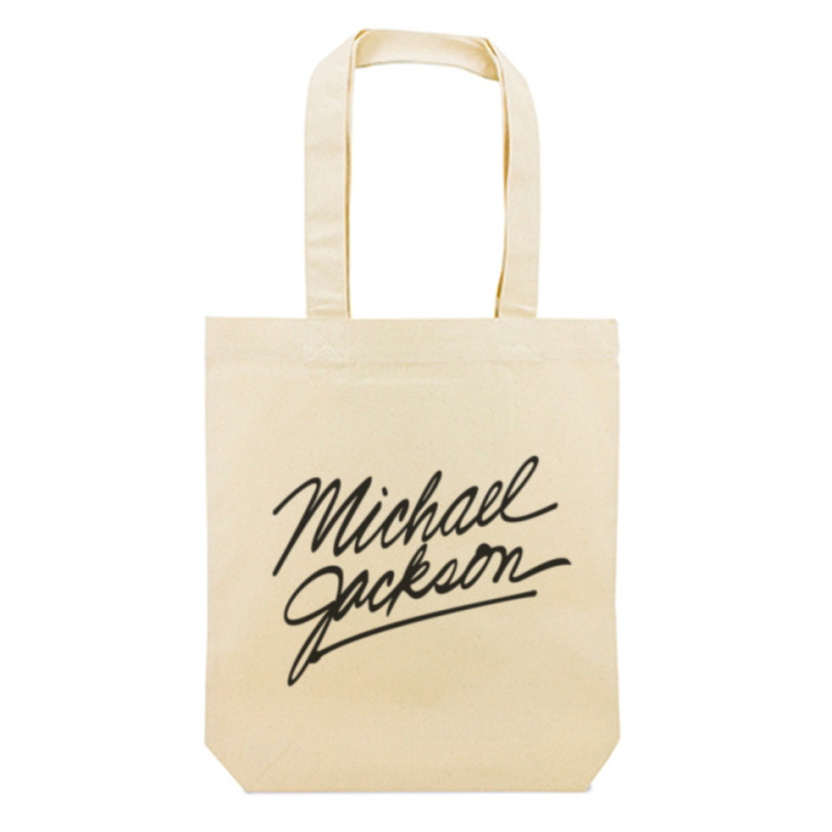 TOTE BAG - MICHAEL JACKSON