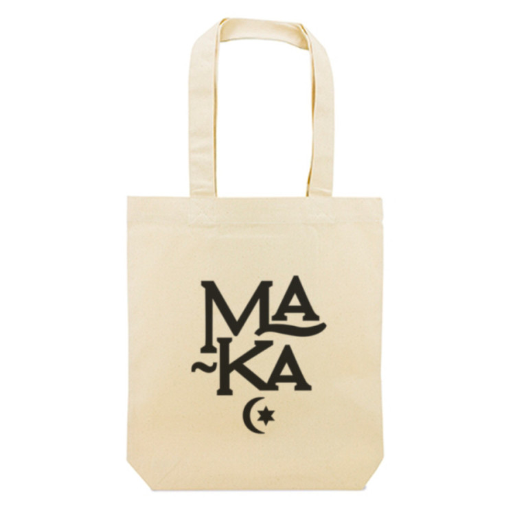 TOTE BAG - MAKA