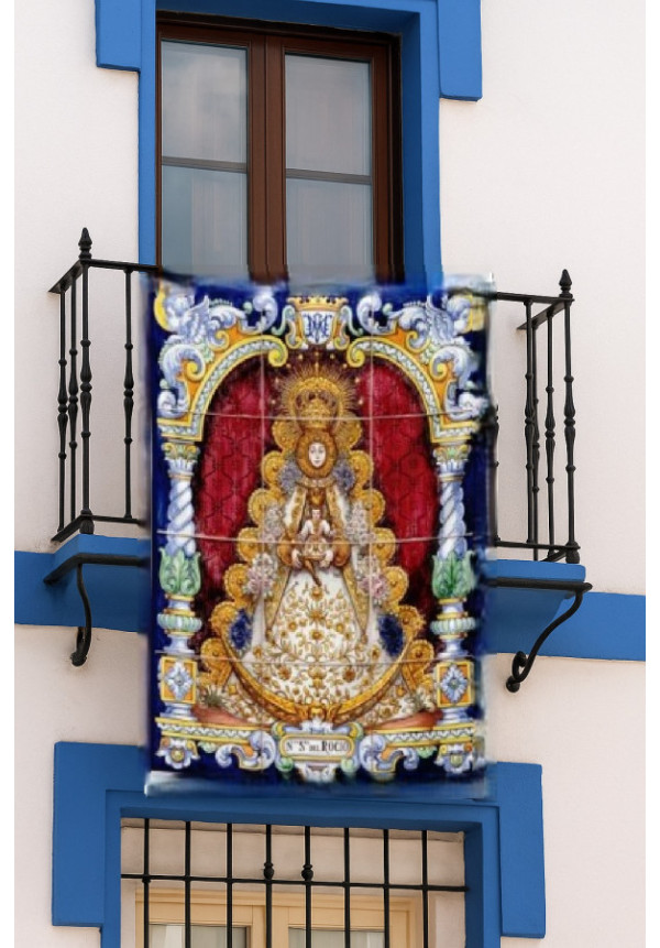 BALCONERA ROCIO
