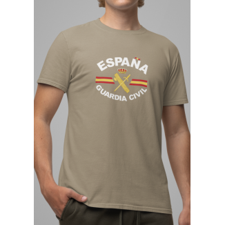 CAMISETA GUARDIA CIVIL (02)