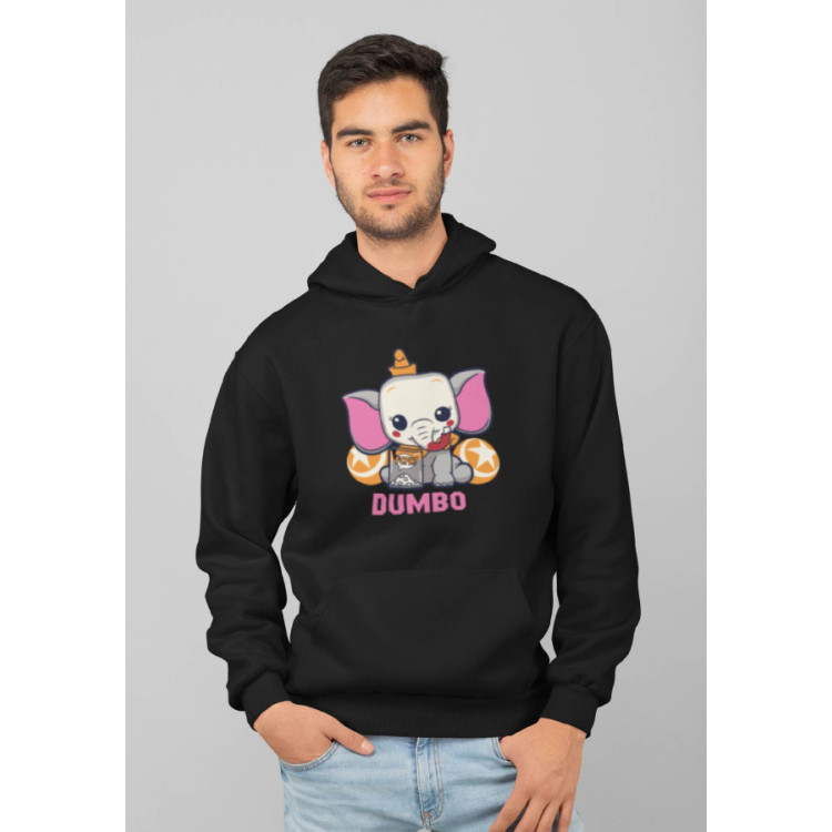 DUMBO SUDADERA