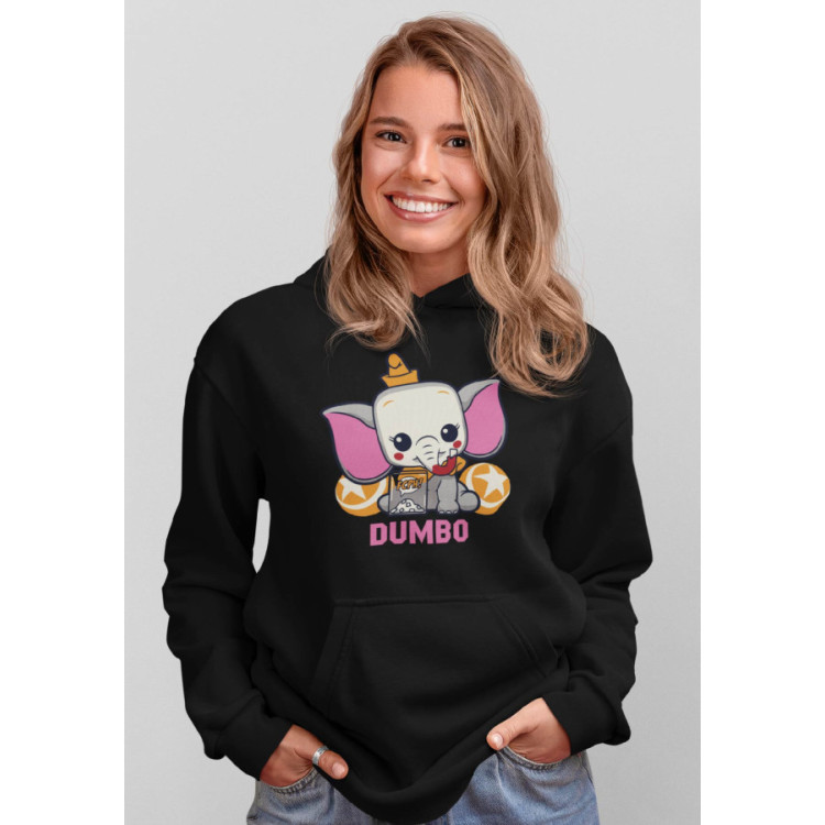 DUMBO SUDADERA