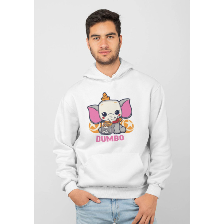 DUMBO SUDADERA