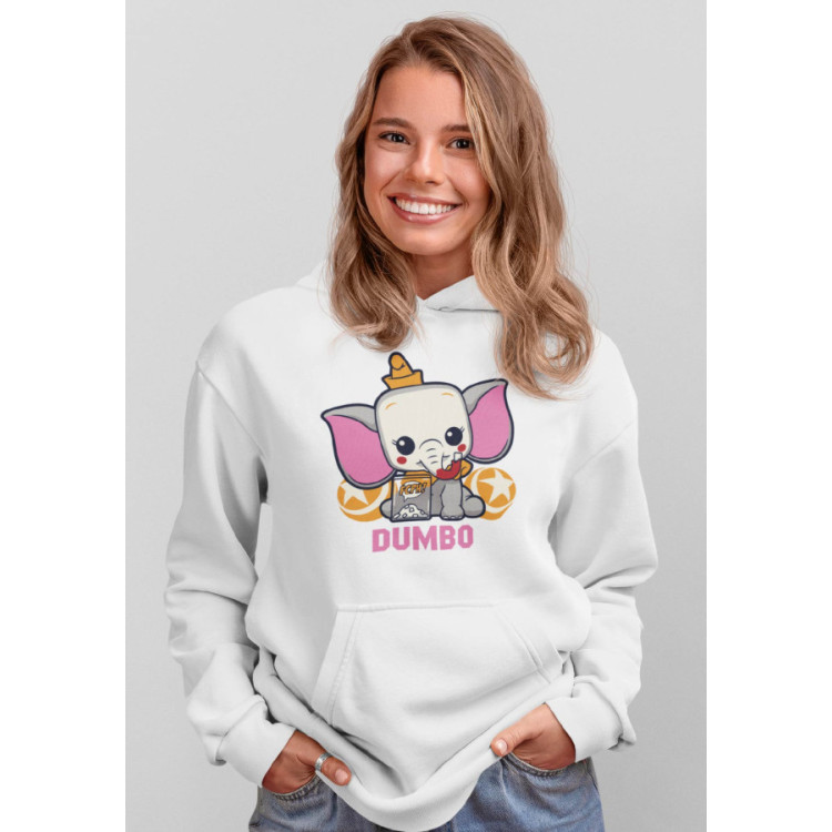 DUMBO SUDADERA