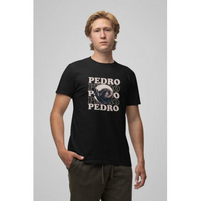 CAMISETA PEDRO PEDRO