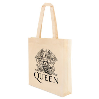 TOTE BAG - QUEEN