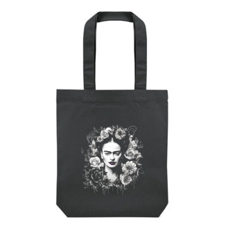 TOTE BAG FRIDA KAHLO