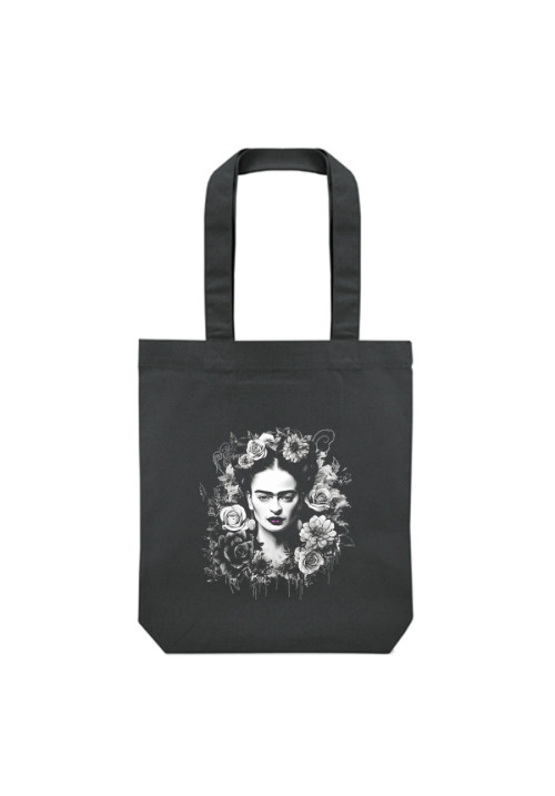 TOTE BAG FRIDA KAHLO