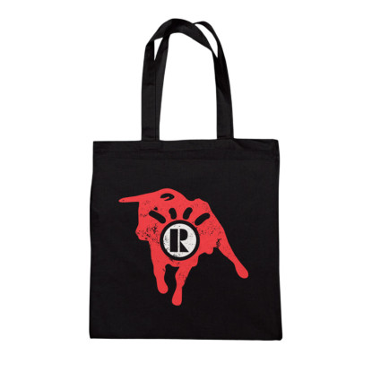 TOTE BAG - RUEDO