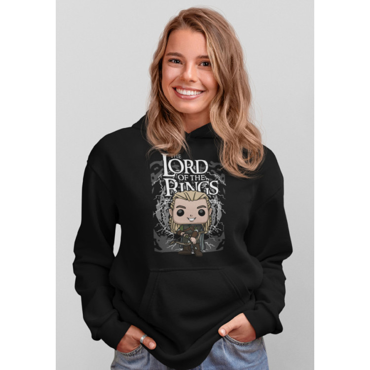 FUNKO LEGOLAS SUDADERA