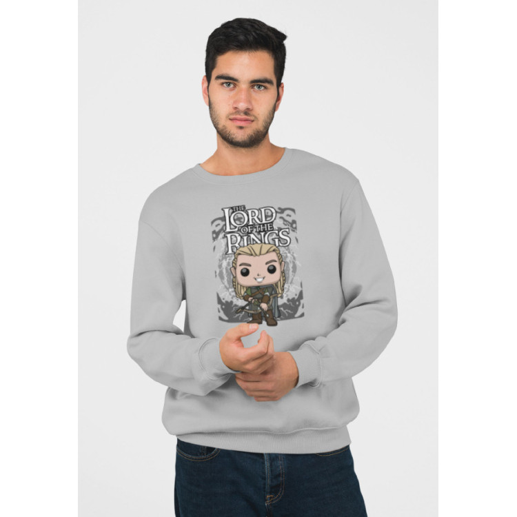 FUNKO LEGOLAS SUDADERA