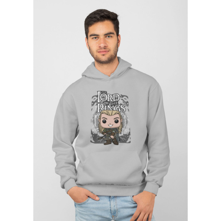 FUNKO LEGOLAS SUDADERA