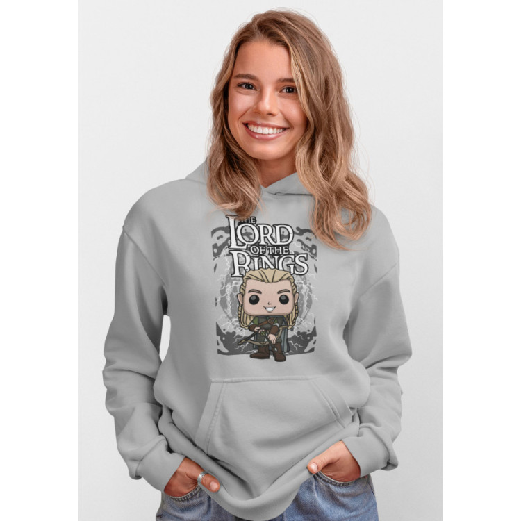 FUNKO LEGOLAS SUDADERA