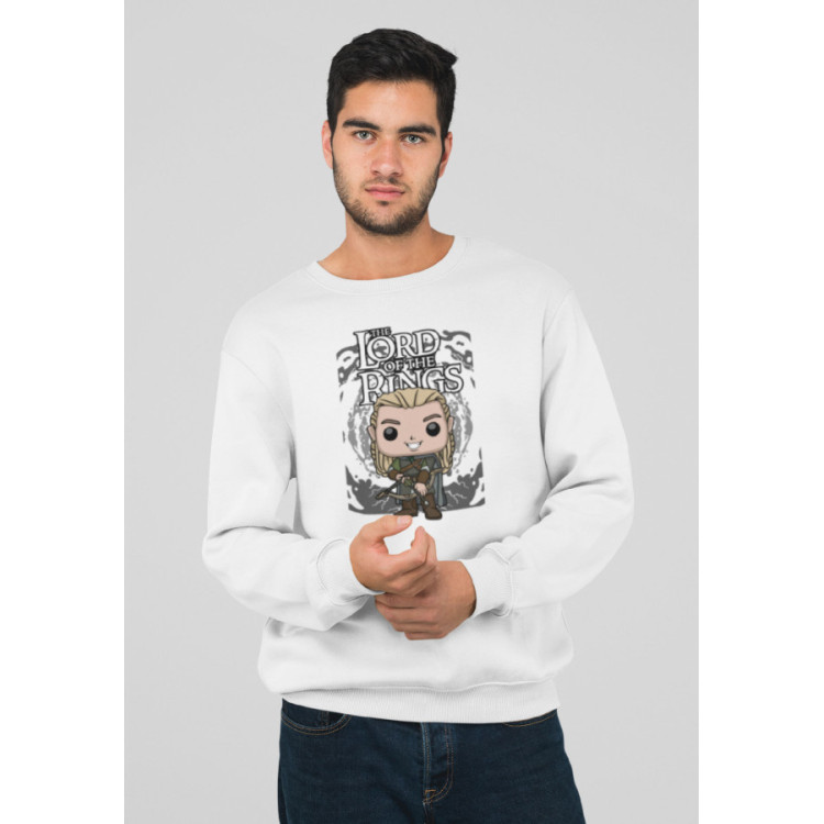 FUNKO LEGOLAS SUDADERA