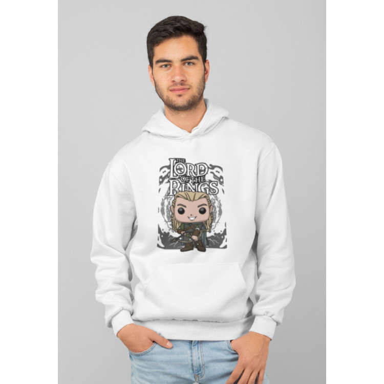 FUNKO LEGOLAS SUDADERA