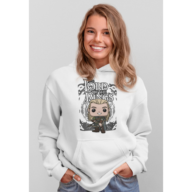 FUNKO LEGOLAS SUDADERA