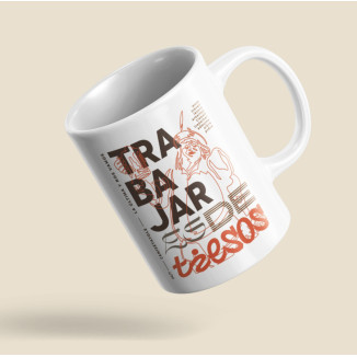 TAZA TIESOS