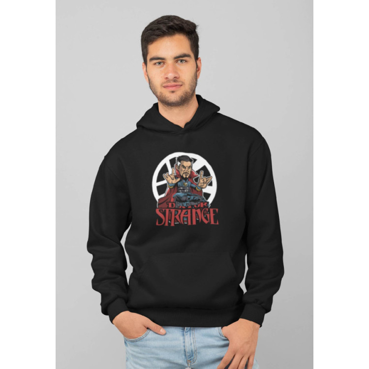 FUNKO DR STRANGE SUDADERA