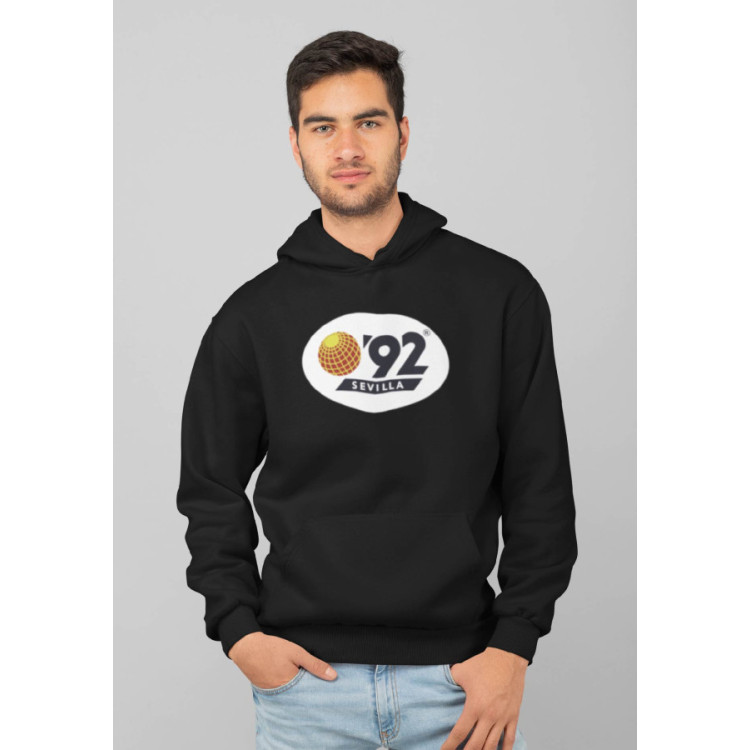 EXPO 92 SUDADERA