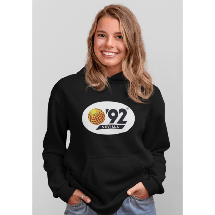 EXPO 92 SUDADERA