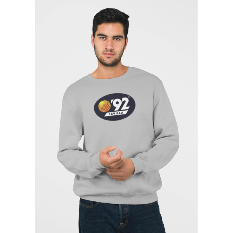 EXPO 92 SUDADERA