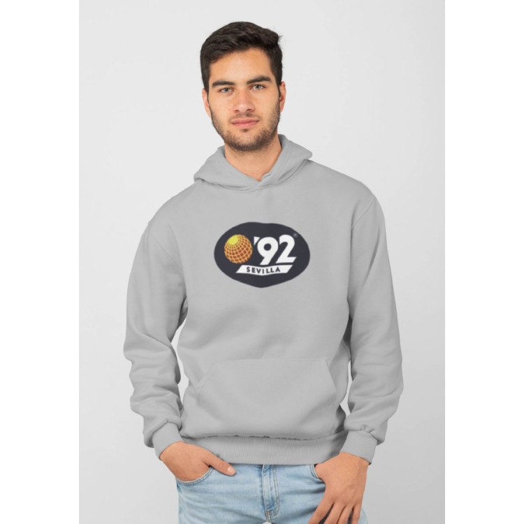 EXPO 92 SUDADERA