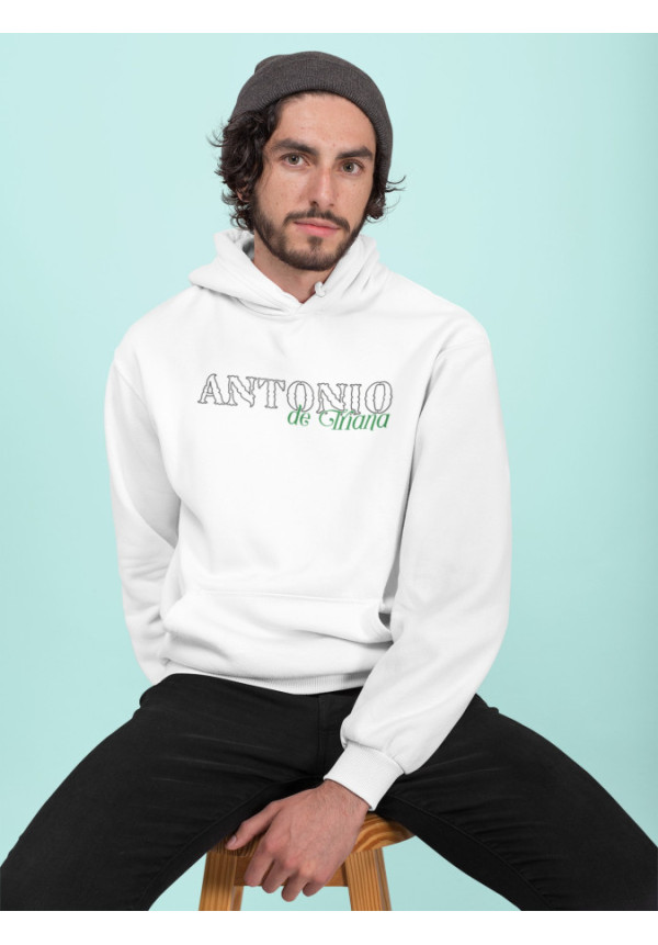 SUDADERA ENGORILAO BETIS