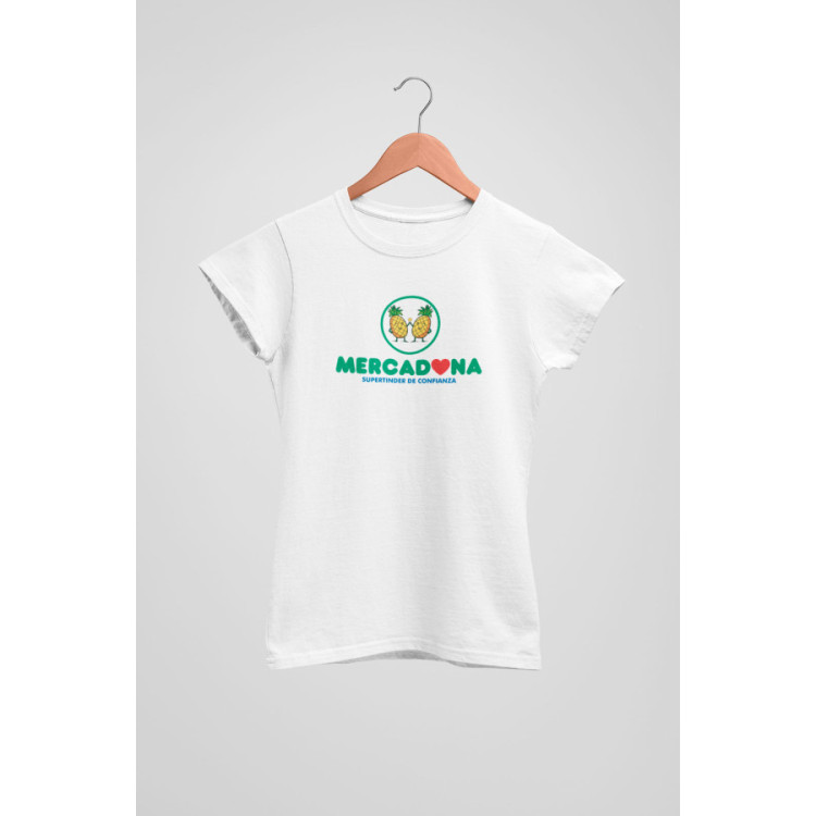 01. CAMISETA MERCADONA