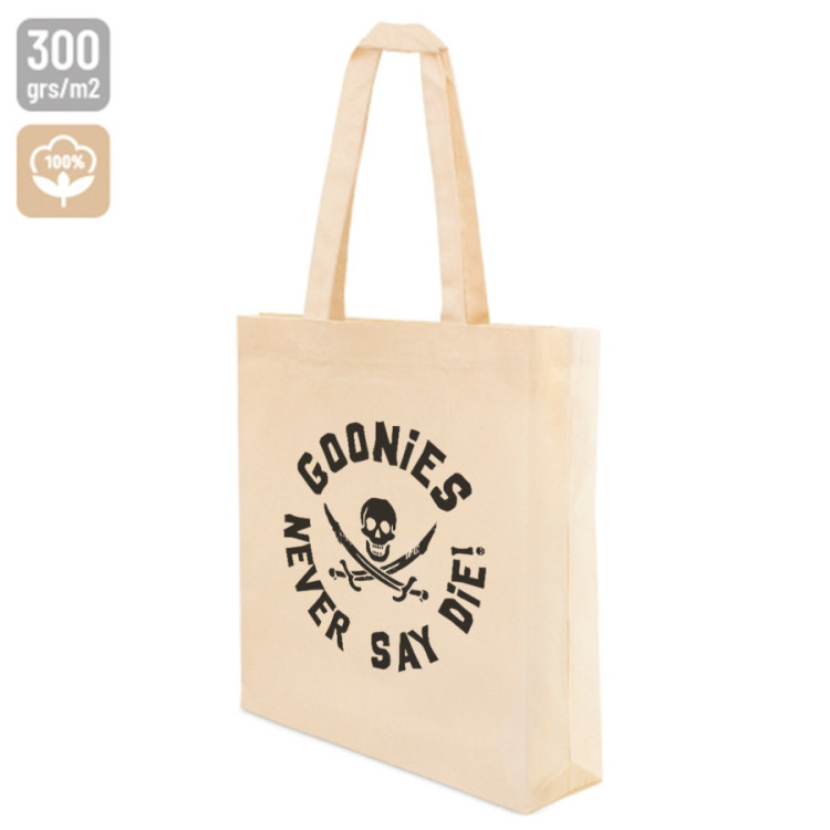 TOTE BAG - LOS GOONIES