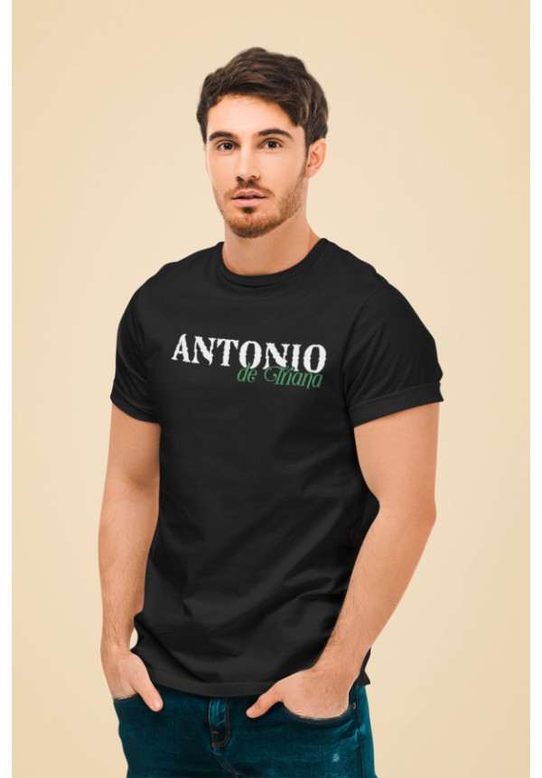 CAMISETA ENGORILAO BETIS