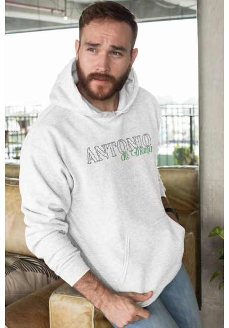 SUDADERA ENGORILAO BETIS