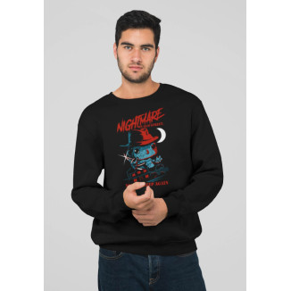 FREDDY KRUEGER SUDADERA