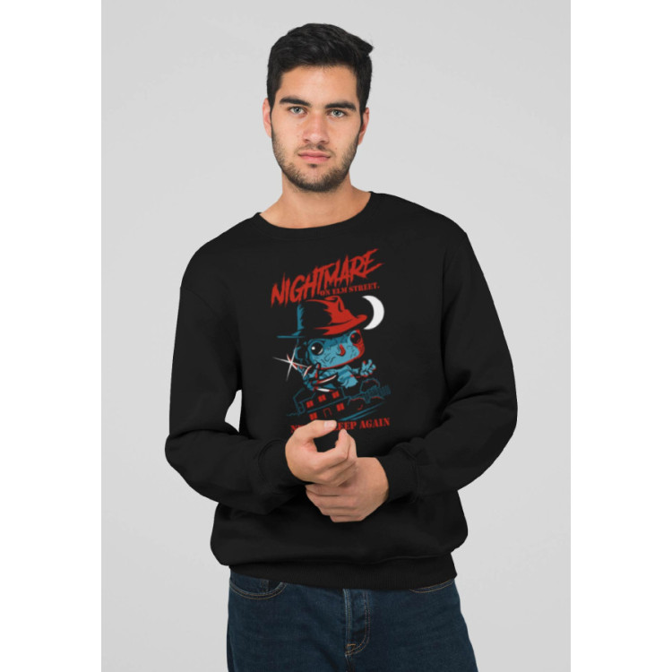 FREDDY KRUEGER SUDADERA