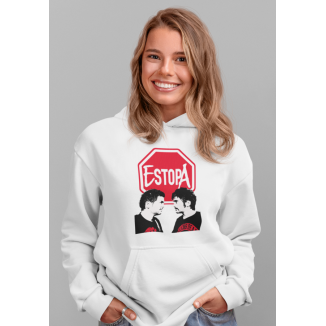 SUDADERA ESTOPA