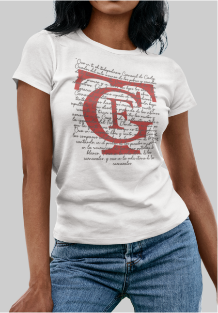 CAMISETA TEATRO FALLA CARNAVAL 